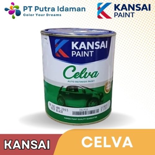 Kansai Celva
